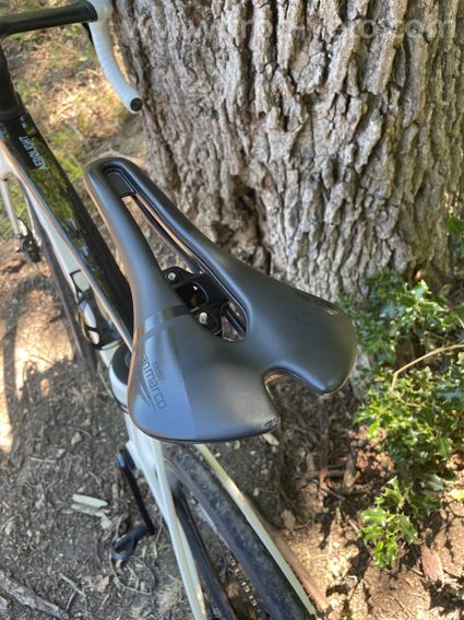 Vélo route aéro carbone BH Aerolight 6.0 - 15