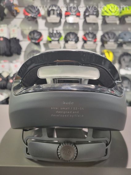 Casque Fizik Kudo Taille S (52-56) neuf - 2