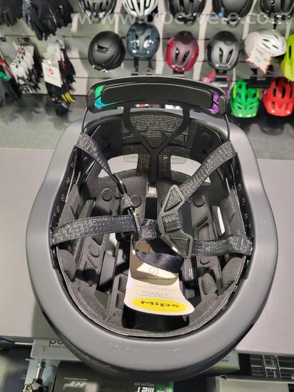 Casque Fizik Kudo Taille S (52-56) neuf - 4