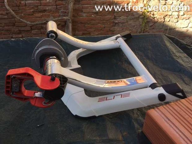 Home trainer elite - 2