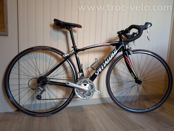 specialized allez taille XS