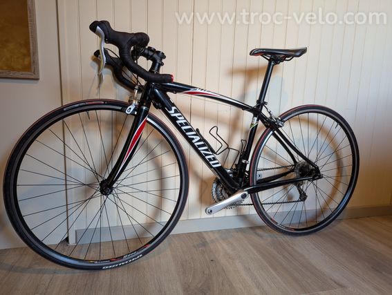 specialized allez taille XS - 4