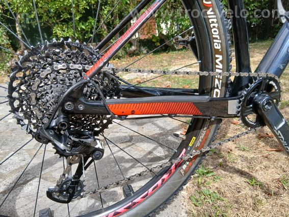 VTT ORBEA ALMA M25 2019 - 3