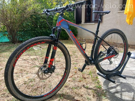 VTT ORBEA ALMA M25 2019 - 4