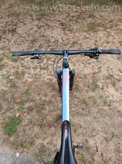 VTT ORBEA ALMA M25 2019 - 5