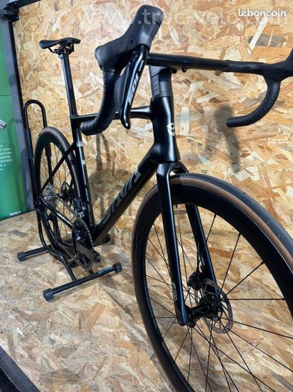 SAVA Vegir 1.0 – Full Carbon – Shimano 105 – Taille L - 2