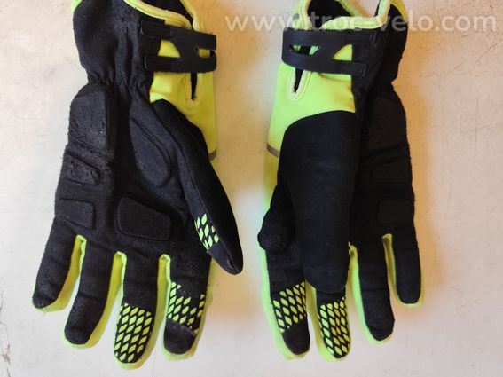 Gants hiver Decathlon - 2