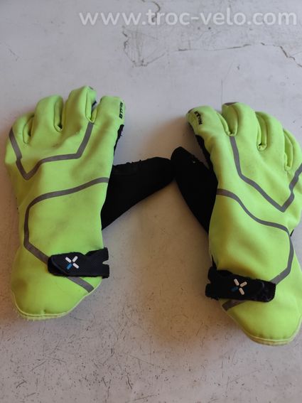 Gants hiver Decathlon - 3