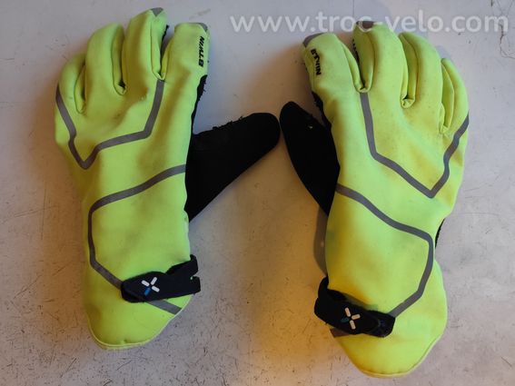 Gants hiver Decathlon - 4
