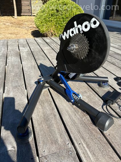 Wahoo kickr