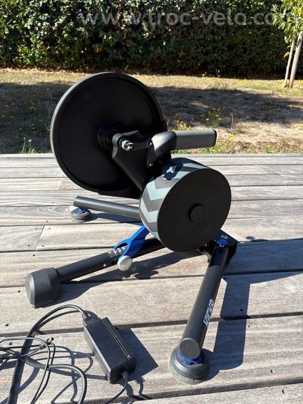 Wahoo kickr - 2