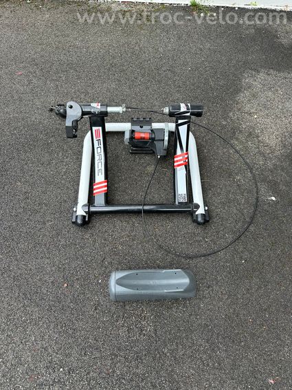 Home trainer elite force
