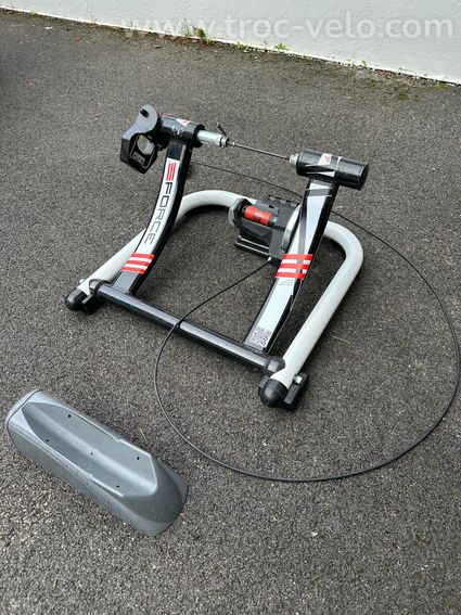 Home trainer elite force - 2