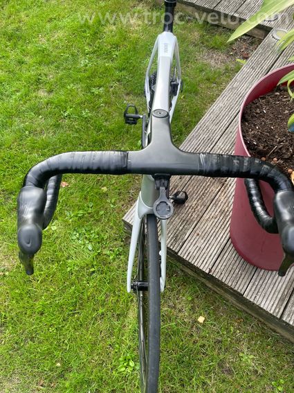 Combo cintre potence Bontrager - 4