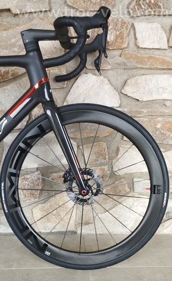 Wilier verticale slr  - 2