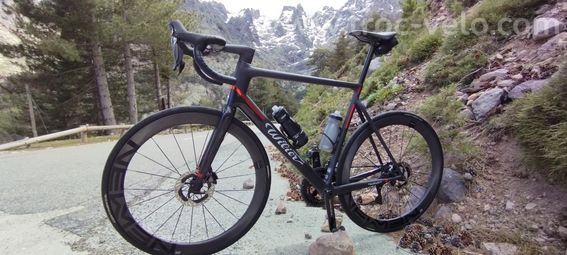 Wilier verticale slr  - 3