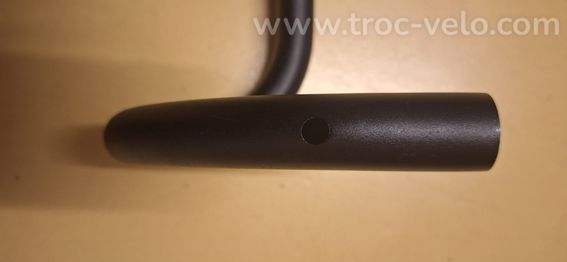 Cintre route Ritchey Road Cruve WCS 420mm - 2