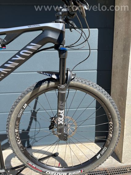 Canyon Neuron CF8 - 2