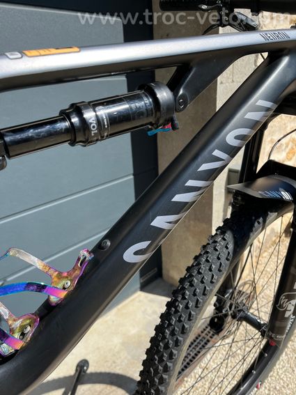 Canyon Neuron CF8 - 13