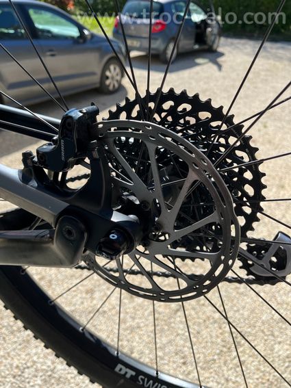 Canyon Neuron CF8 - 15