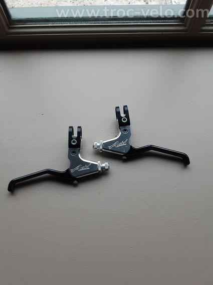 Levier Avid Ultimate - 2