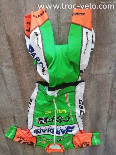 Vraie tenue pro ale prs bardiani csf taille s - 1