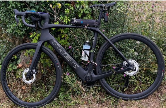 Treck Domane+ SLR 7 (taille 58)