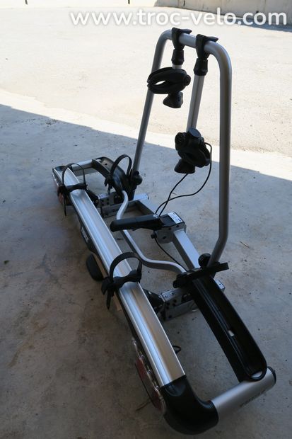 porte vélo Thule - 1