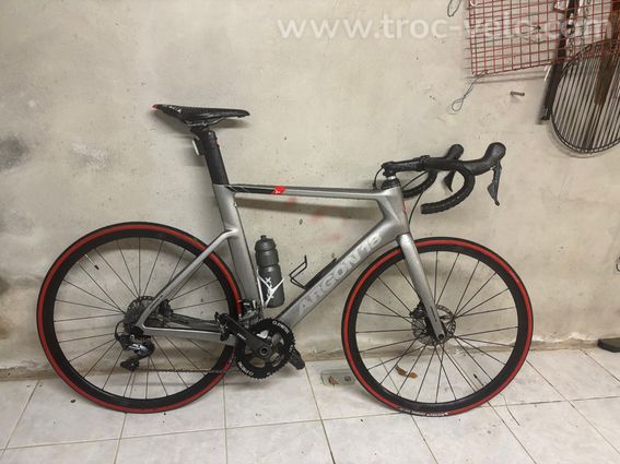 Argon 18 Nitrogen
