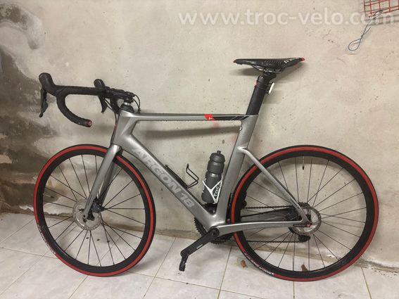 Argon 18 Nitrogen - 2