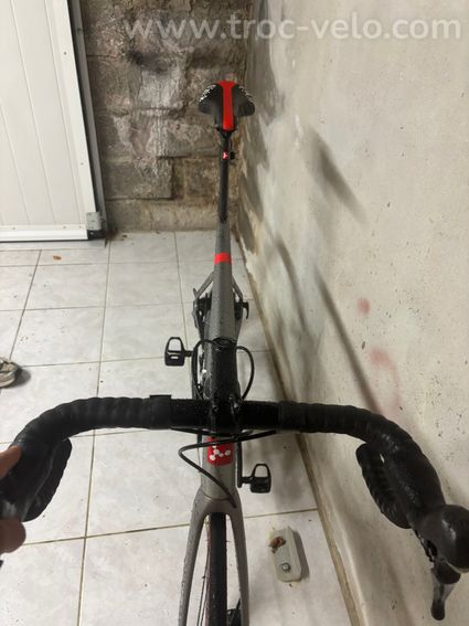 Argon 18 Nitrogen - 3