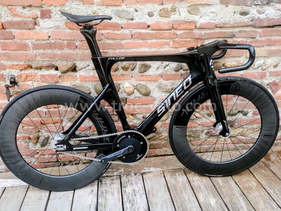 Vélo Piste S1NEO FP02