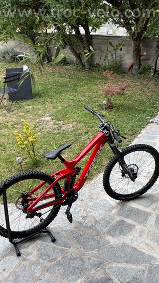 VTT trek session 9.9 - 2