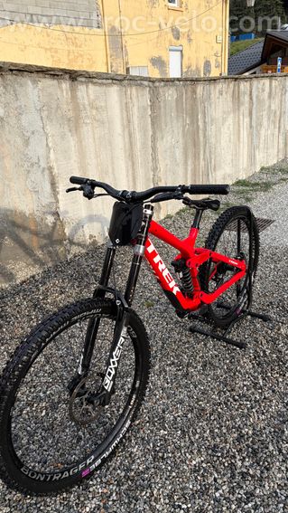 VTT trek session 9.9 - 3