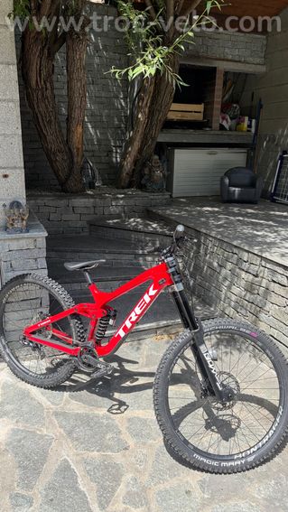 VTT trek session 9.9 - 4