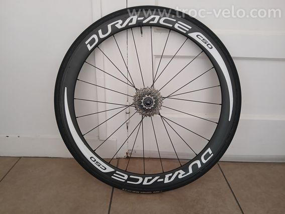 Velo CLM KUOTA KULT - 3