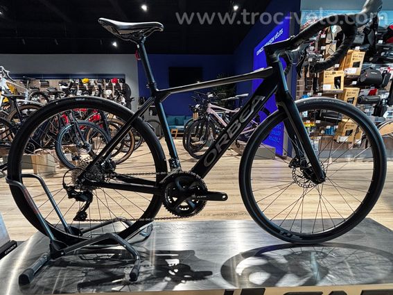 ORBEA GAIN D30 2020