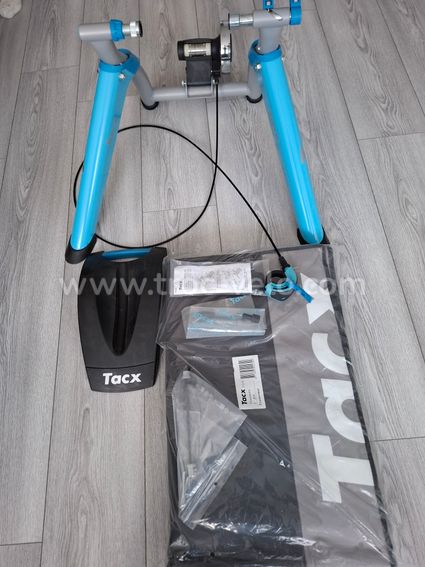 HOME TRAINER SATORI PRO TACX