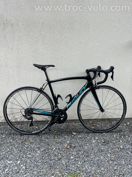Ridley Fenix carbone - Taille S - 2