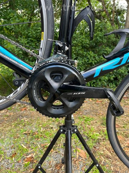 Ridley Fenix carbone - Taille S - 3