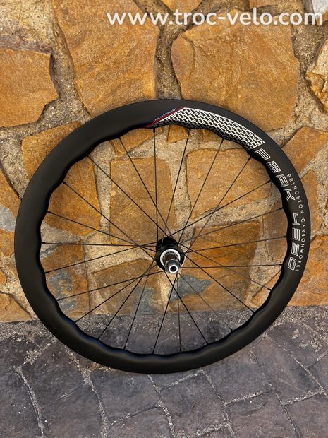 Princeton CarbonWorks Peak 4550 - 1