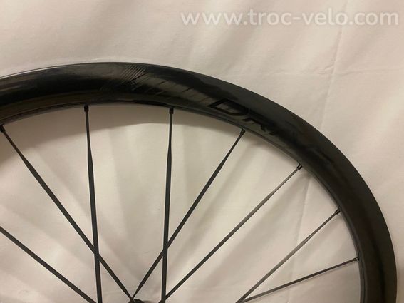 Paire de roues Elitewheels drive 36D - 5