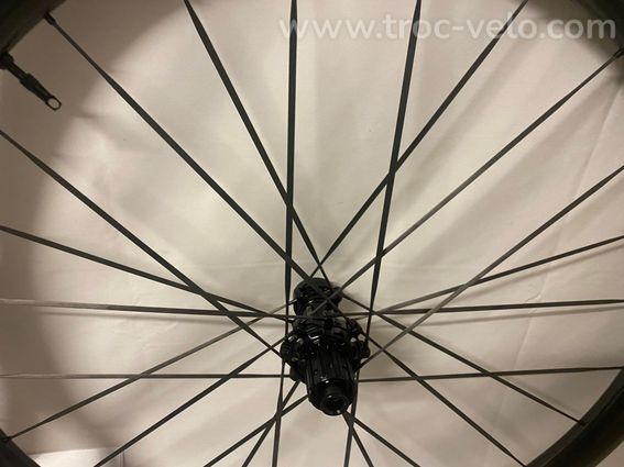 Paire de roues Elitewheels drive 36D - 6