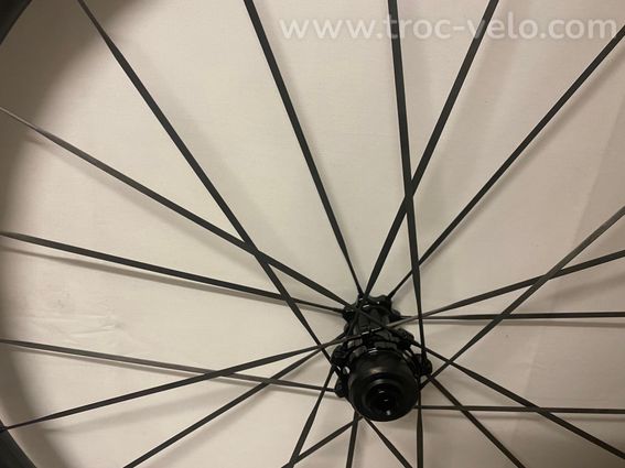 Paire de roues Elitewheels drive 36D - 7