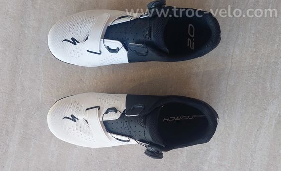 Chaussure Specialized Torch 2