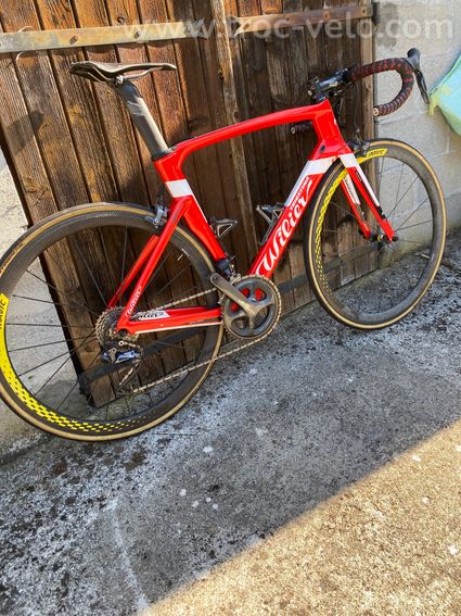 Wilier Cento 1 Air - 2