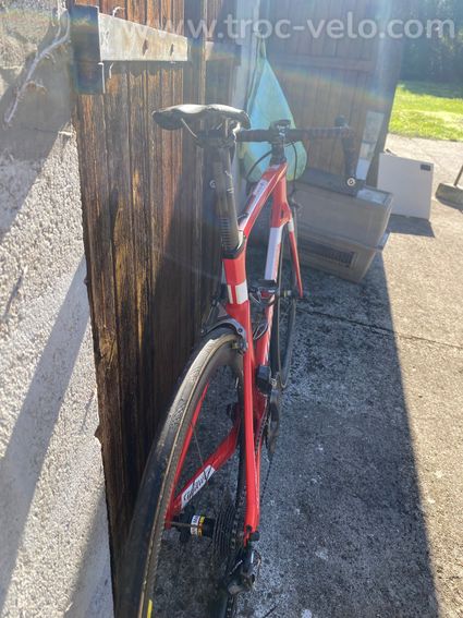 Wilier Cento 1 Air - 3
