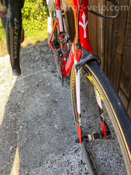 Wilier Cento 1 Air - 4
