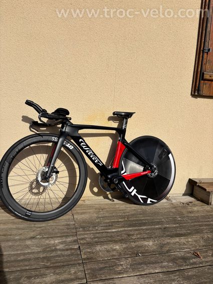 Wilier turbine - 2