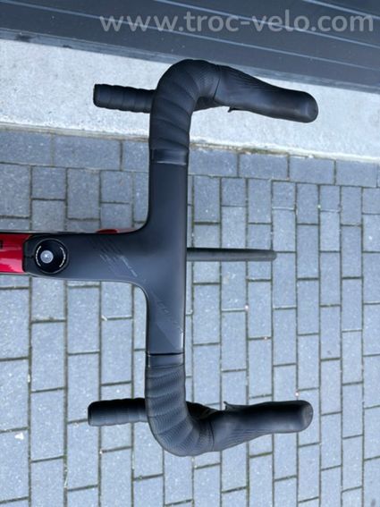 Ridley fenix slic ultegra di2 - 5